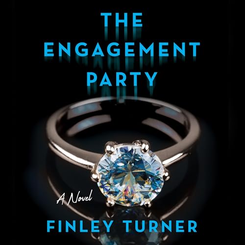 Cover of The Engagement Party