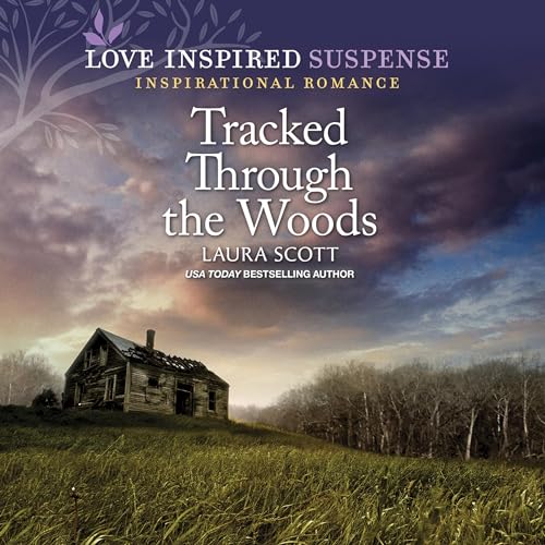 Cover of Tracked Through the Woods