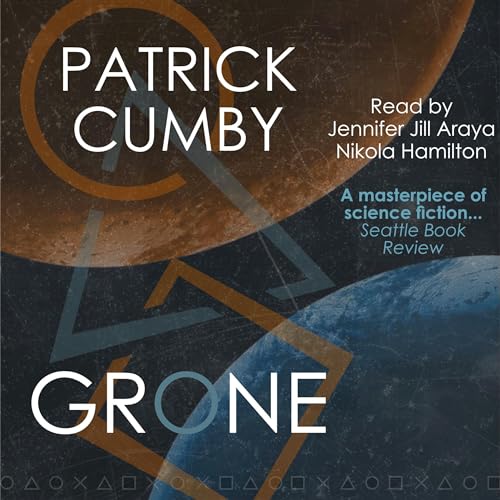 Cover of Grone