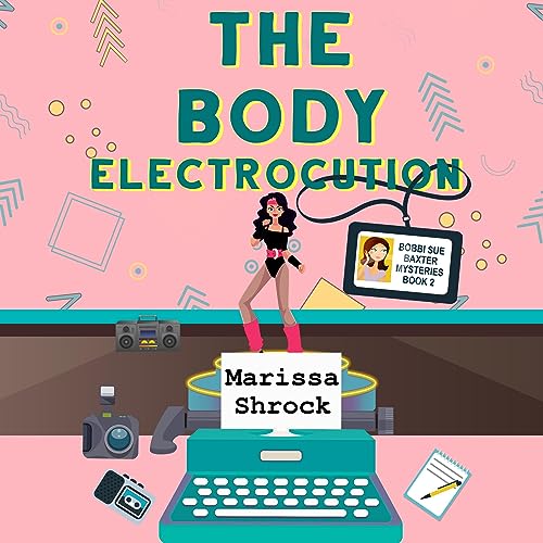 Cover of The Body Electrocution