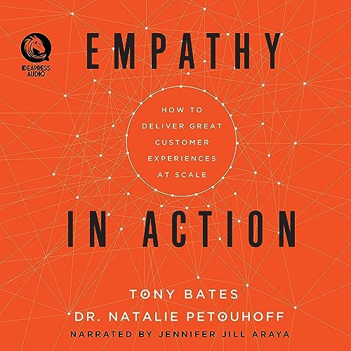 Cover of Empathy in Action