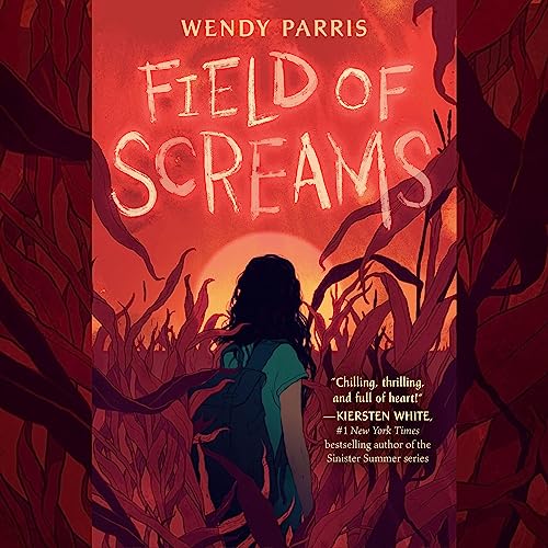 Cover of Field of Screams