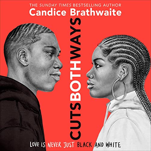 Cover of Cuts Both Ways