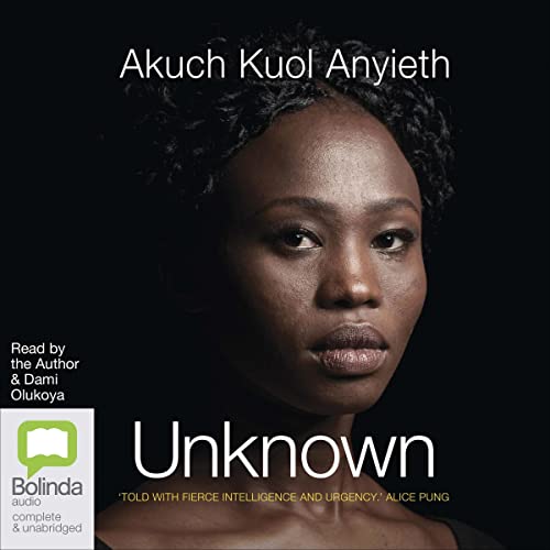 Cover of Unknown - A Refugee’s Story