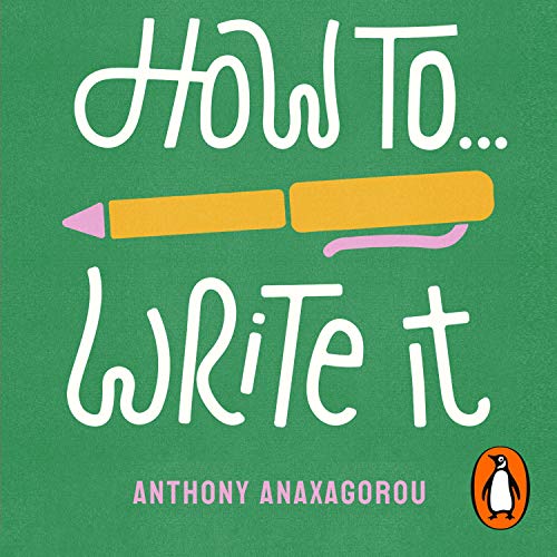 Cover of How to Write It