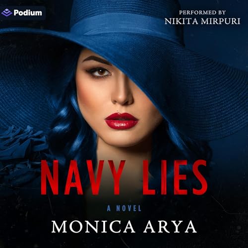 Cover of Navy Lies