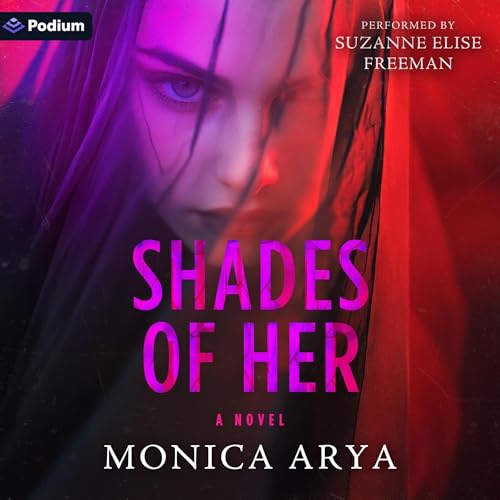 Cover of Shades of Her