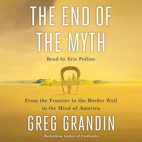 Cover of The End of the Myth