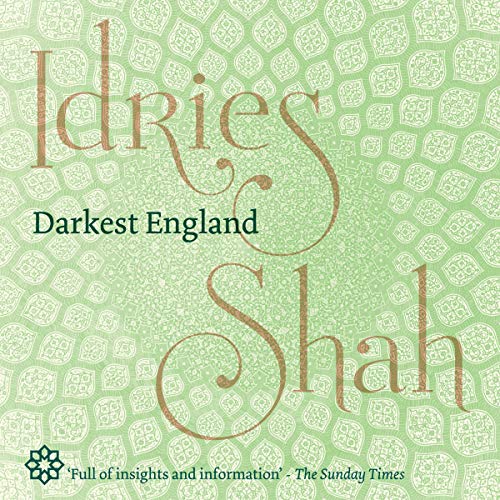 Cover of Darkest England