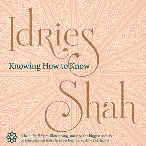 Cover of Knowing How to Know