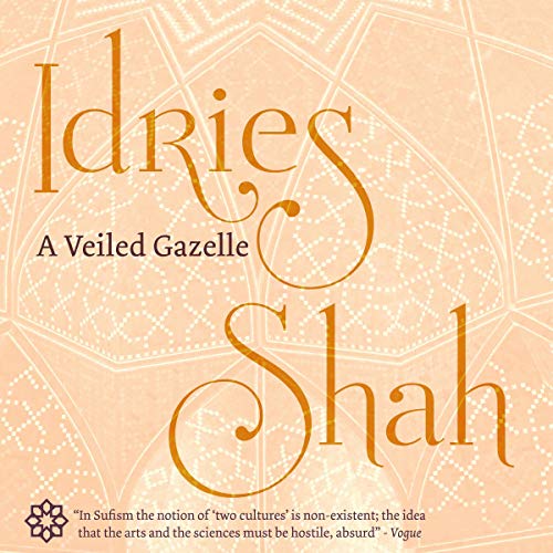 Cover of A Veiled Gazelle