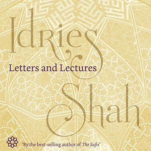 Cover of Letters and Lectures