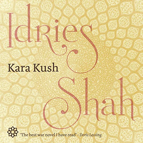 Cover of Kara Kush