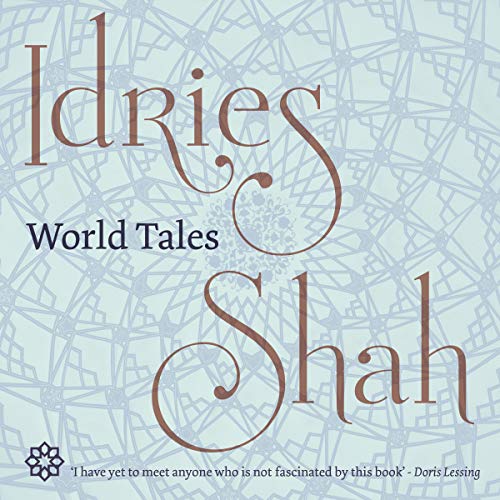 Cover of World Tales