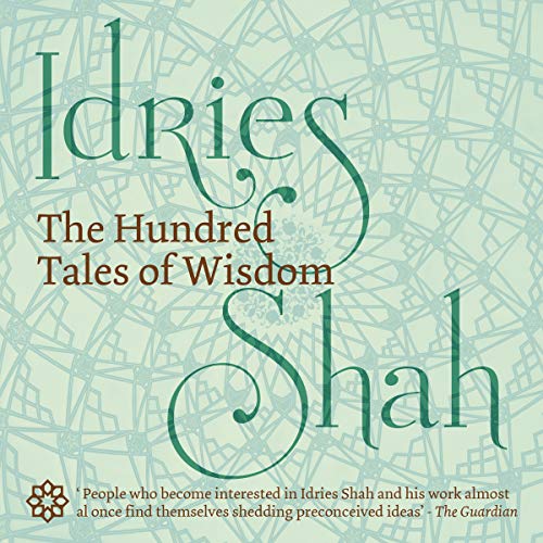Cover of The Hundred Tales of Wisdom