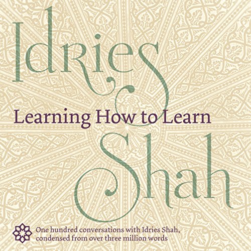 Cover of Learning How to Learn