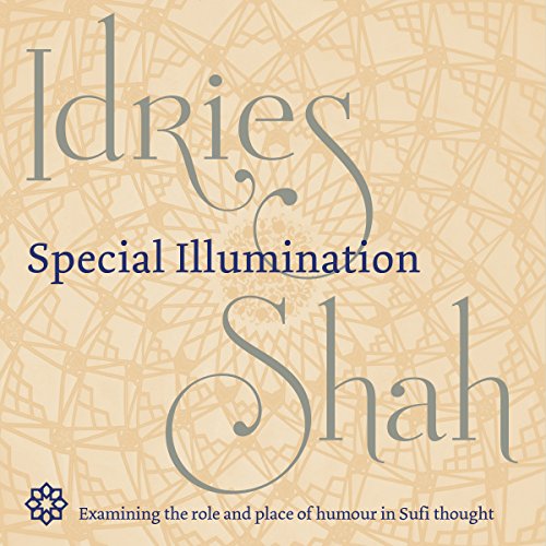 Cover of Special Illumination