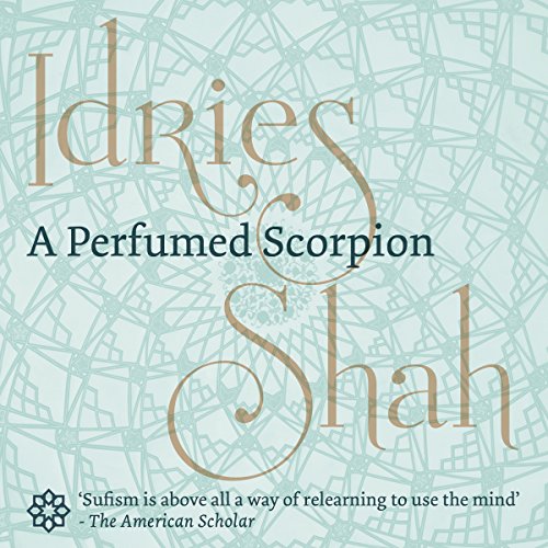 Cover of A Perfumed Scorpion