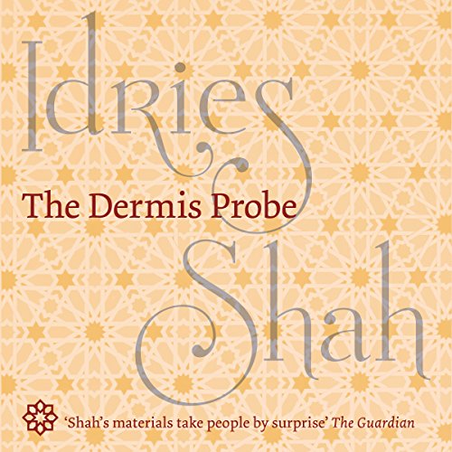 Cover of The Dermis Probe