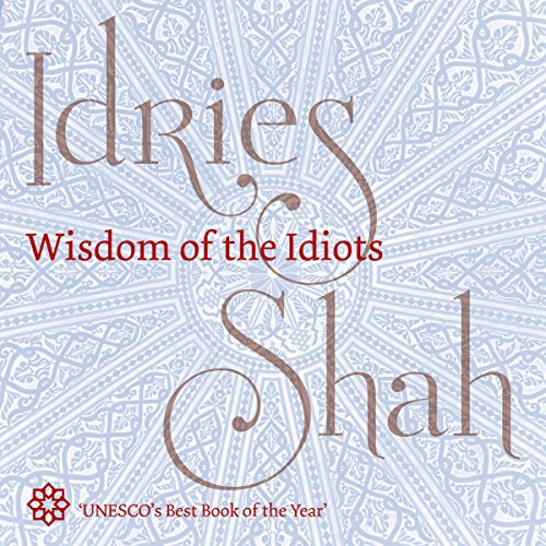 Cover of Wisdom of the Idiots
