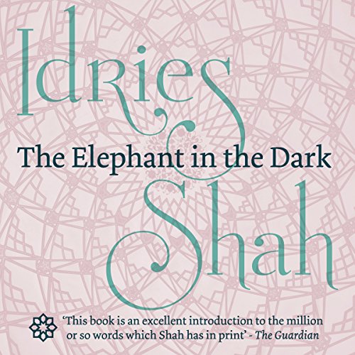 Cover of The Elephant in the Dark