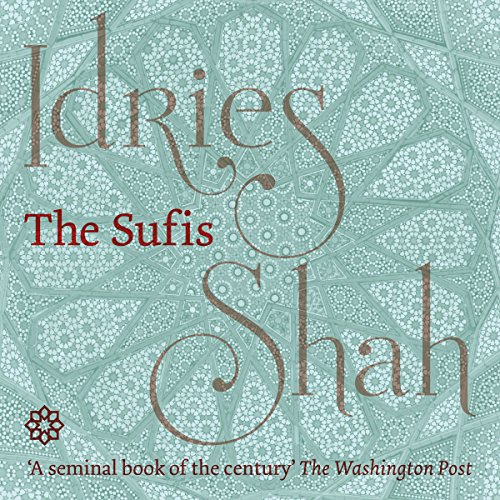 Cover of The Sufis