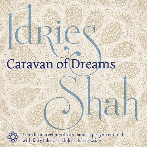 Cover of Caravan of Dreams