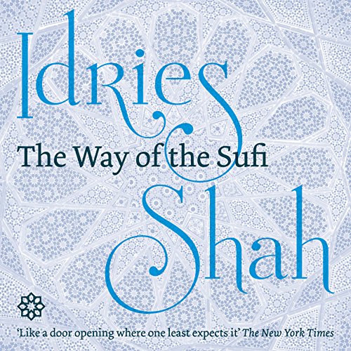 Cover of The Way of the Sufi