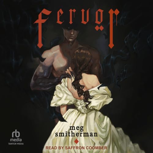 Cover of Fervor