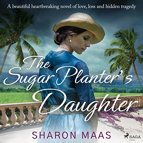 Cover of The Sugar Planter's Daughter