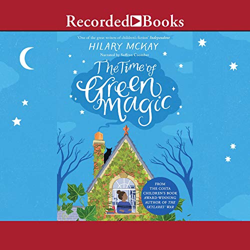 Cover of The Time of Green Magic