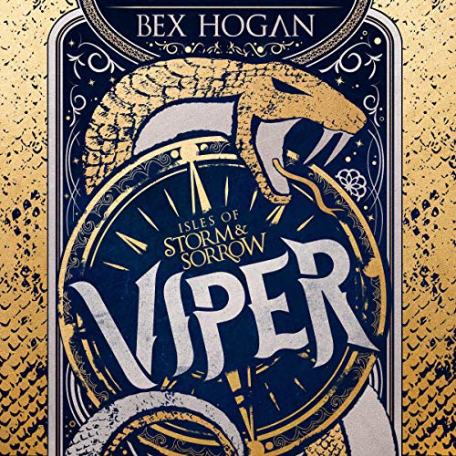 Cover of Viper