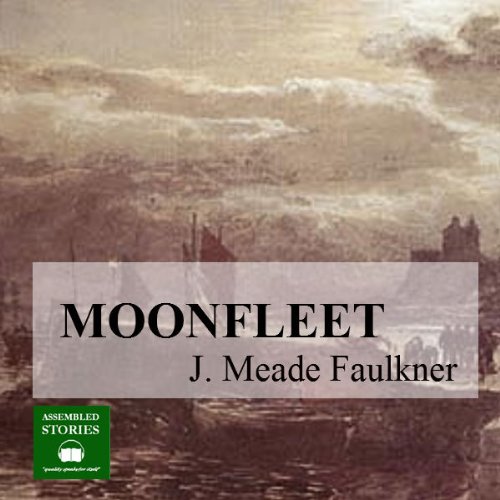 Cover of Moonfleet