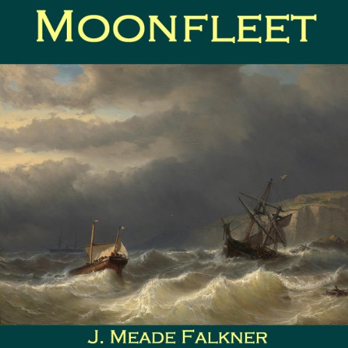 Cover of Moonfleet