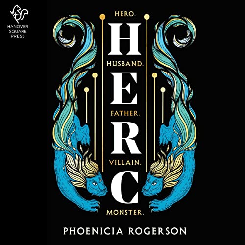 Cover of Herc