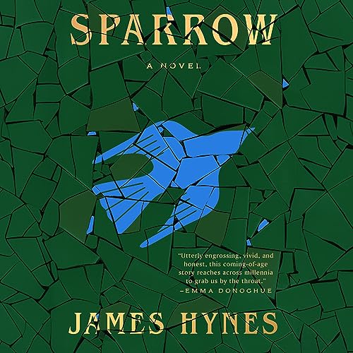Cover of Sparrow