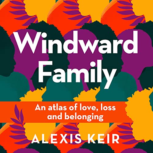 Cover of Windward Family