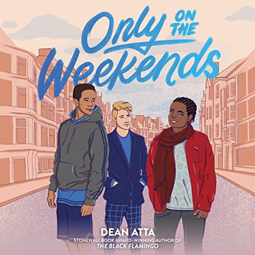 Cover of Only on the Weekends