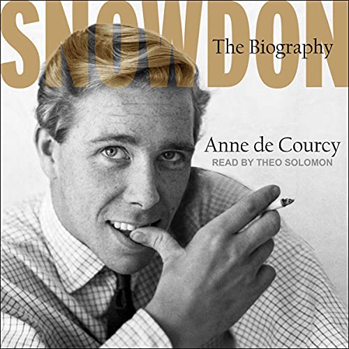 Cover of Snowdon