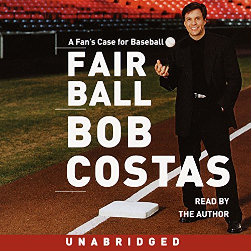 Cover of Fair Ball