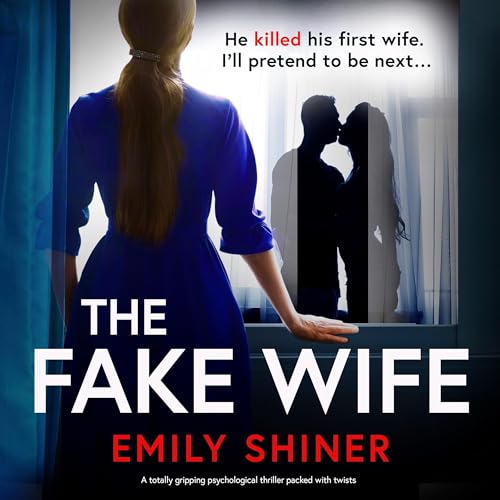Cover of The Fake Wife