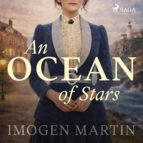 Cover of An Ocean of Stars