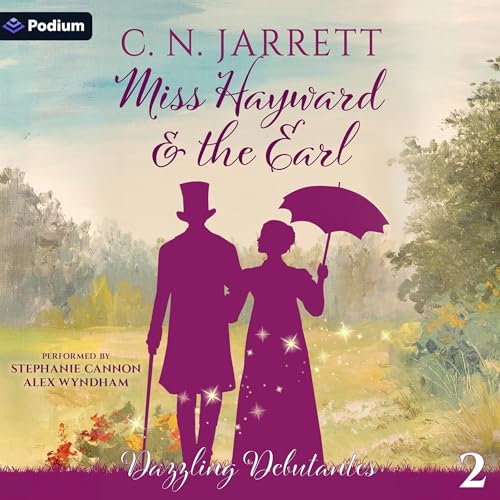 Cover of Miss Hayward and the Earl