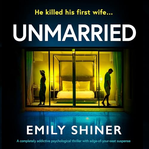 Cover of Unmarried