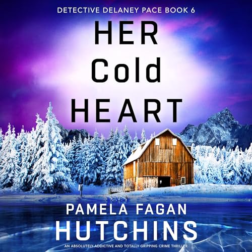 Cover of Her Cold Heart