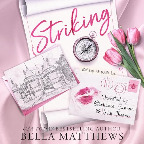 Cover of Striking