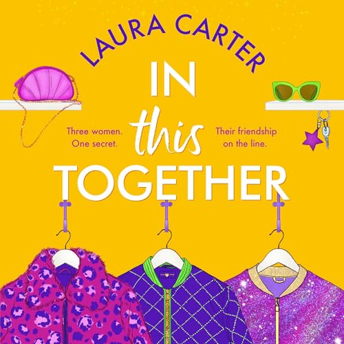 Cover of In This Together