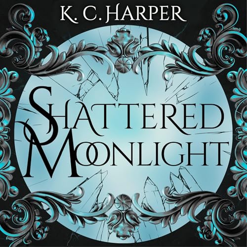Cover of Shattered Moonlight