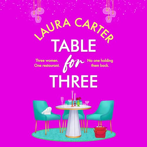 Cover of Table for Three