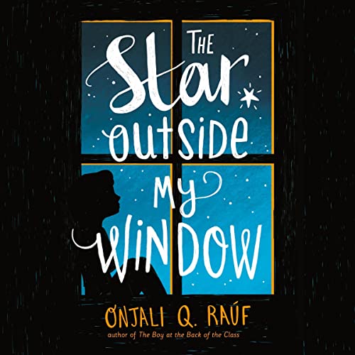 Cover of The Star Outside My Window